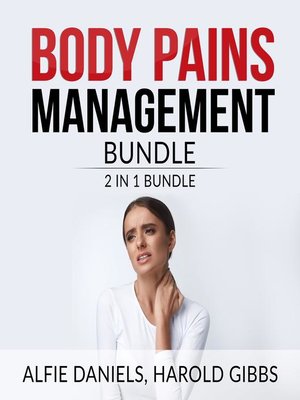 cover image of Body Pains Management Bundle